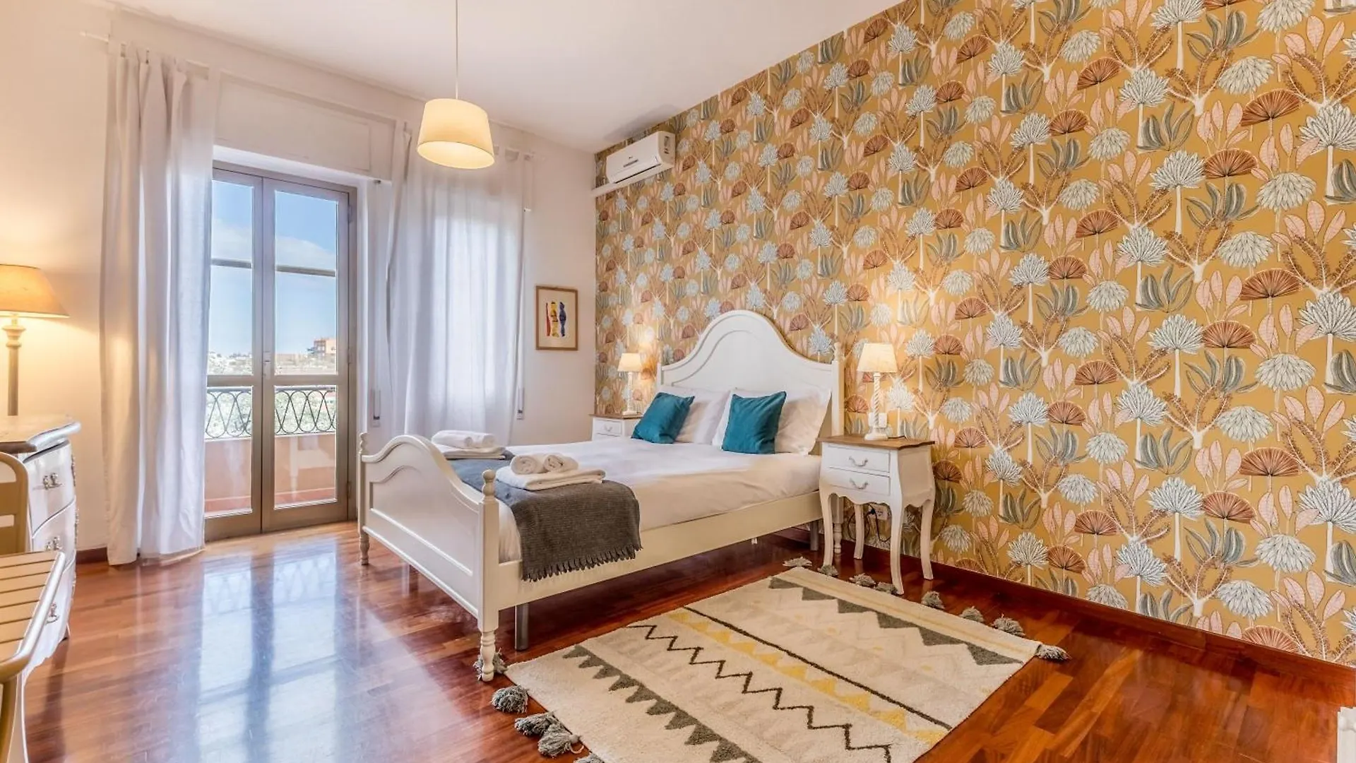Casa Nina Ostiense - Roma Tre - By Ghor Apartment Rome
