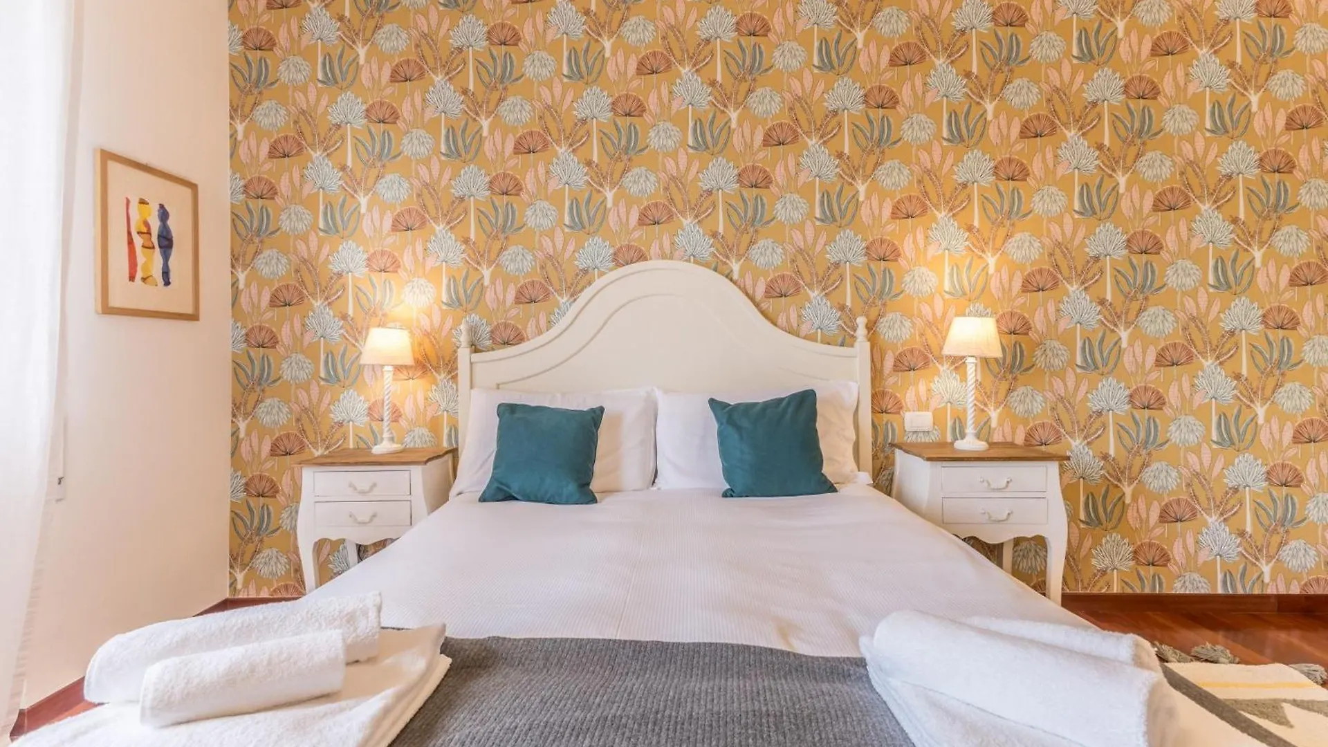 Casa Nina Ostiense - Roma Tre - By Ghor Apartment