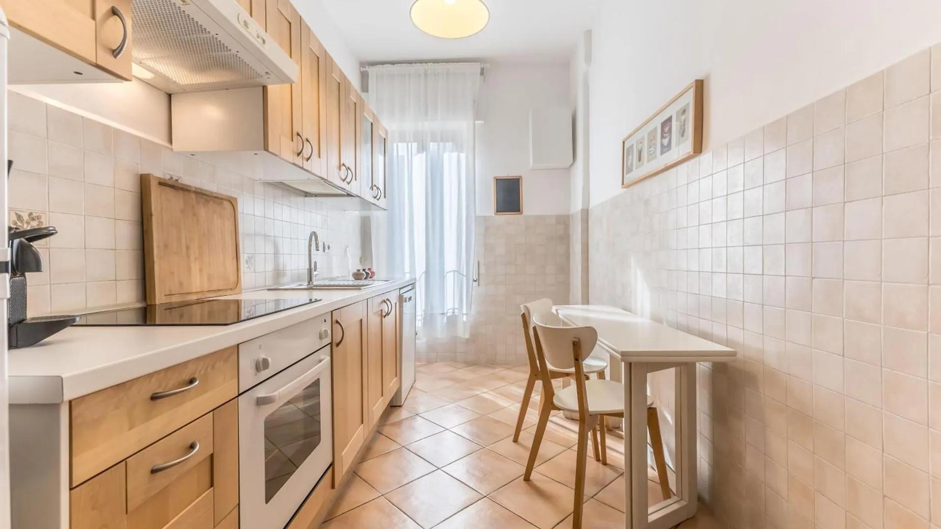 Casa Nina Ostiense - Roma Tre - By Ghor Apartment