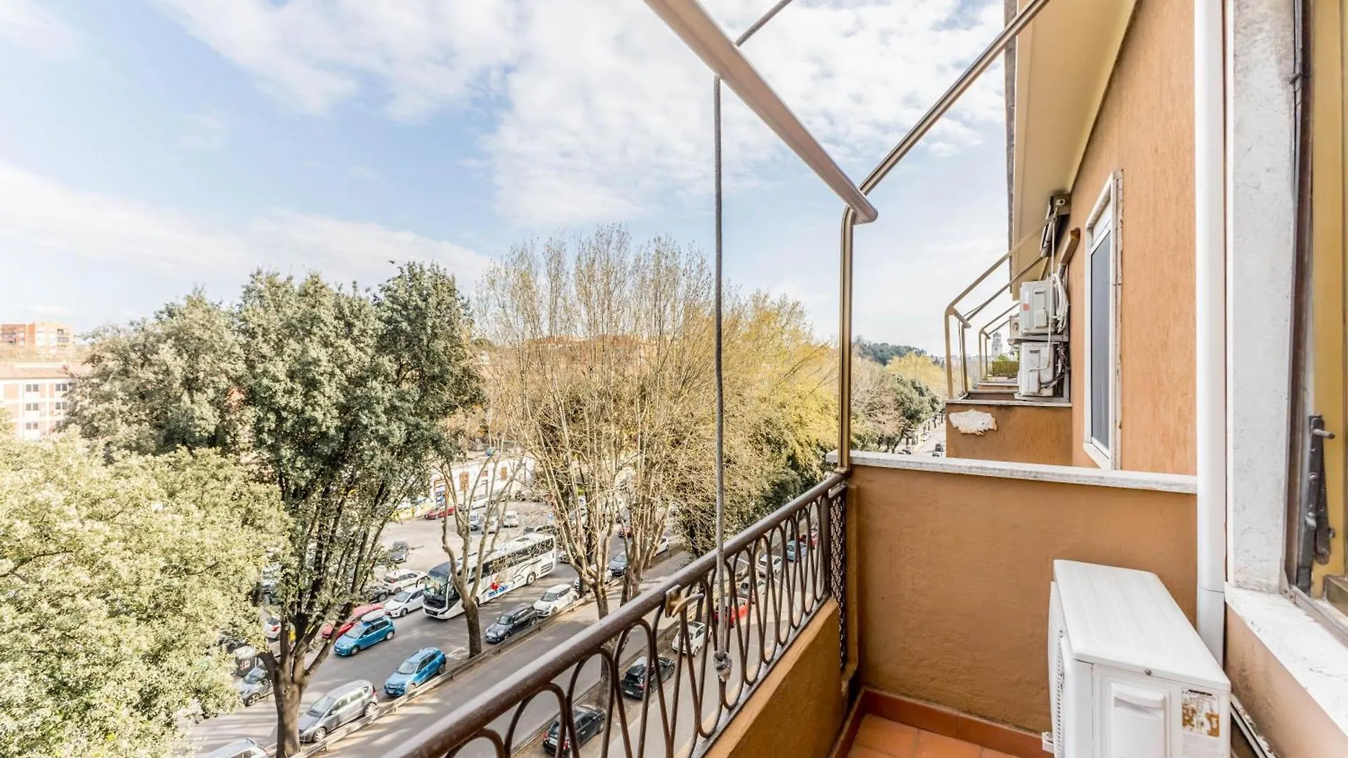 Casa Nina Ostiense - Roma Tre - By Ghor Apartment Rome