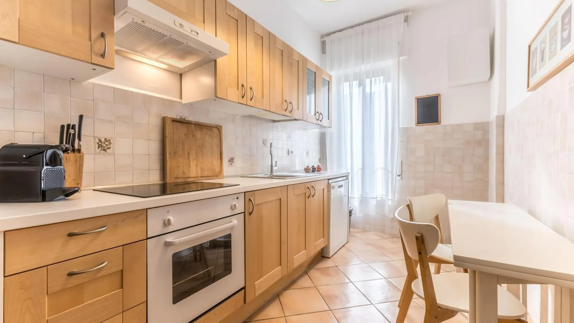 Casa Nina Ostiense - Roma Tre - By Ghor Apartment