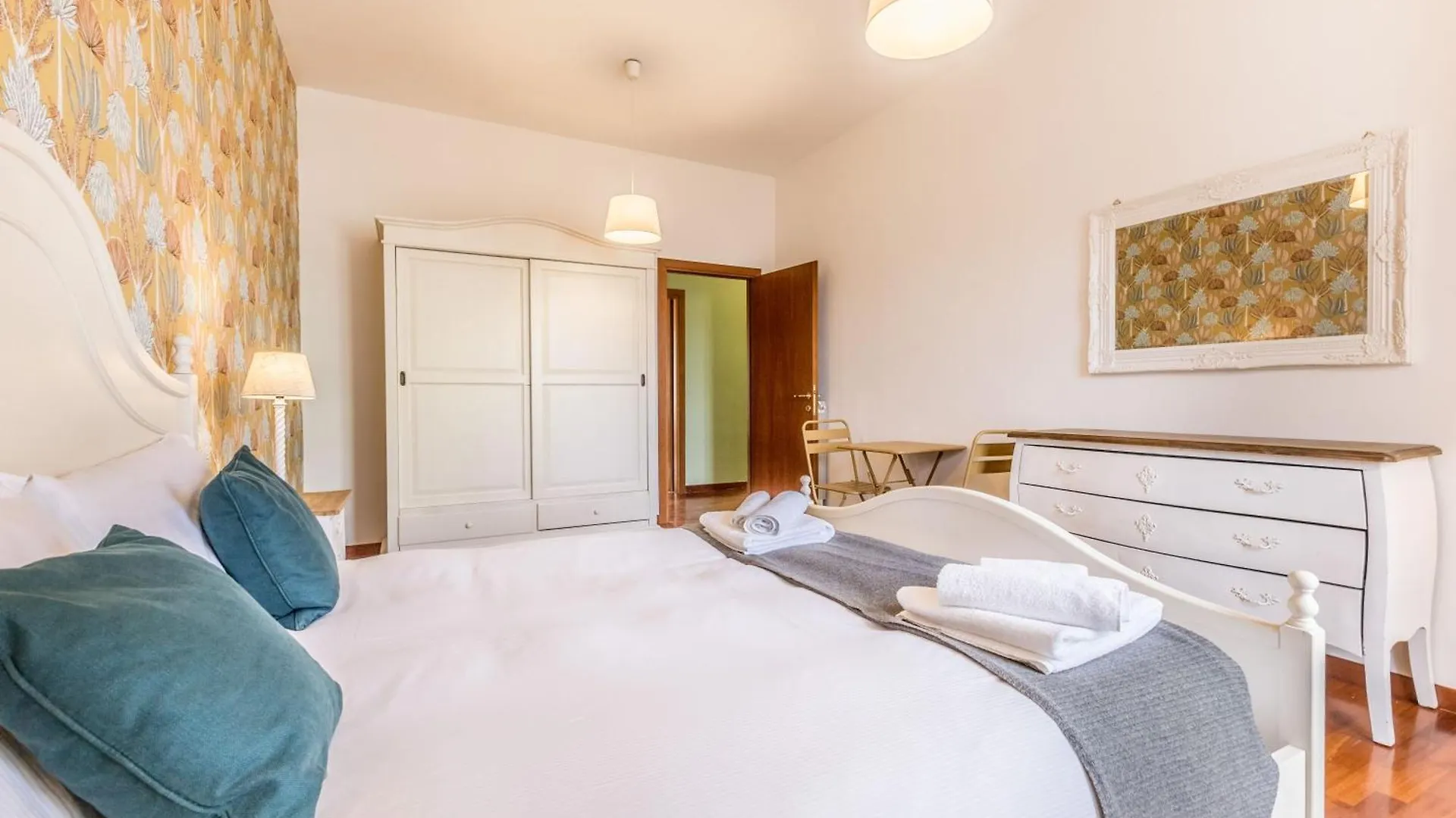 Casa Nina Ostiense - Roma Tre - By Ghor Apartment  Rome