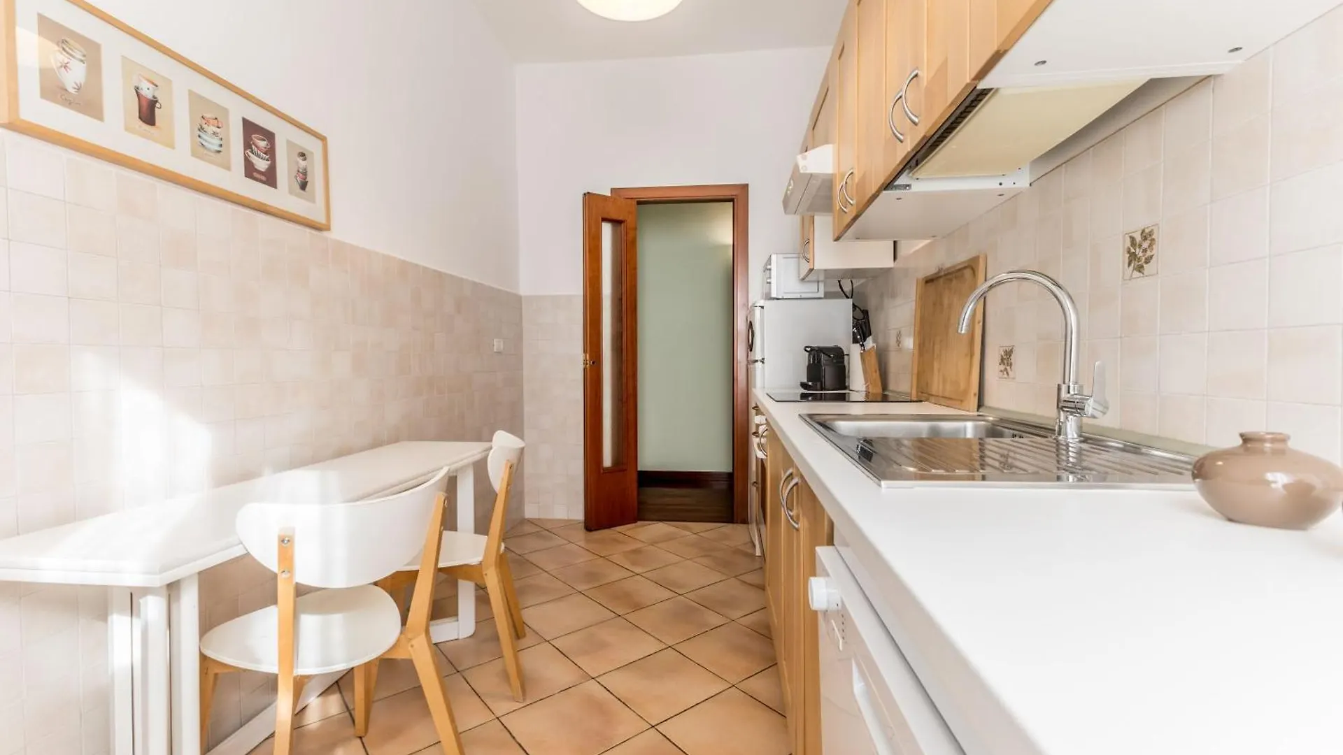 Casa Nina Ostiense - Roma Tre - By Ghor Apartment 0*, Rome