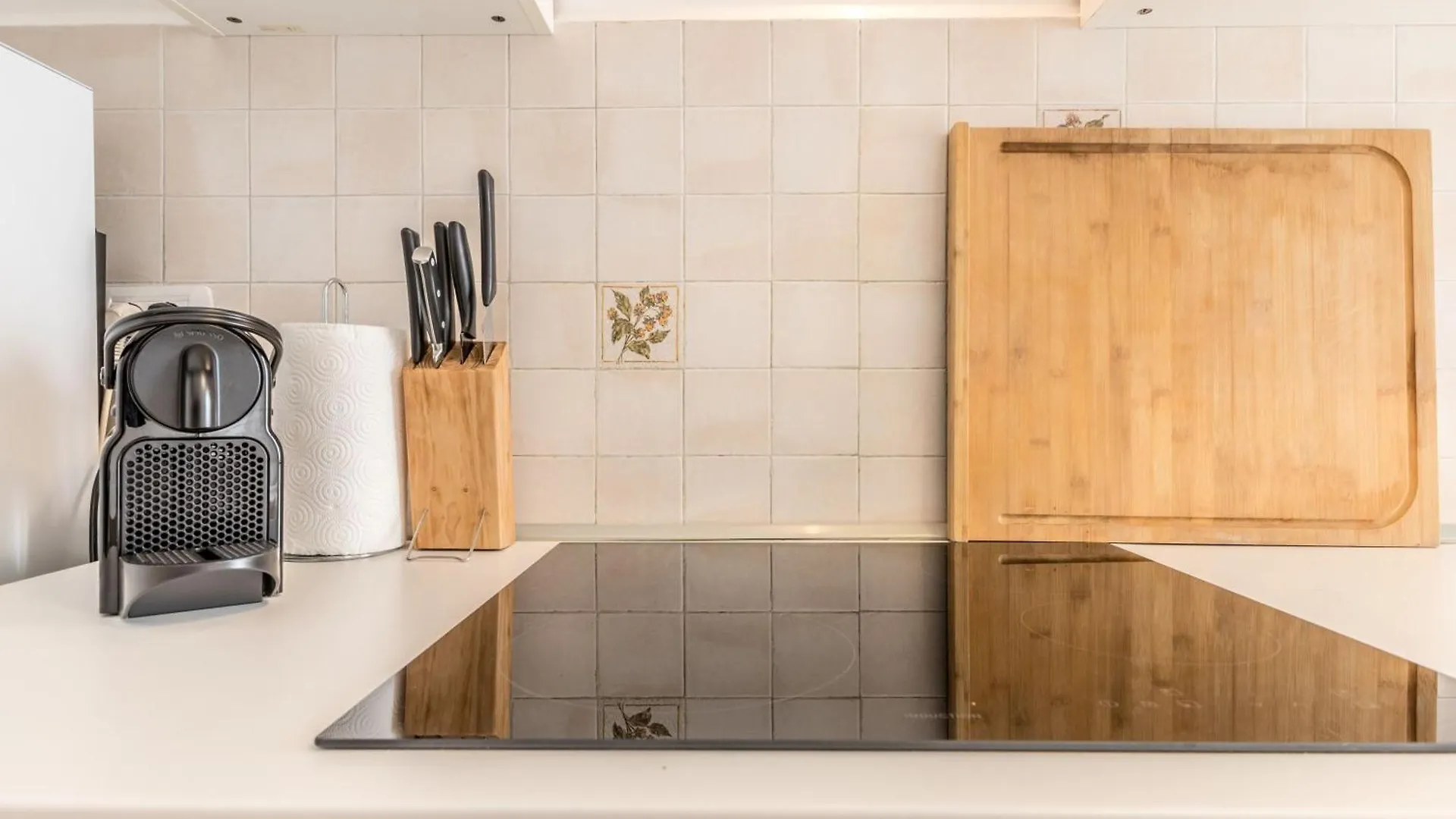 Casa Nina Ostiense - Roma Tre - By Ghor Apartment  Rome