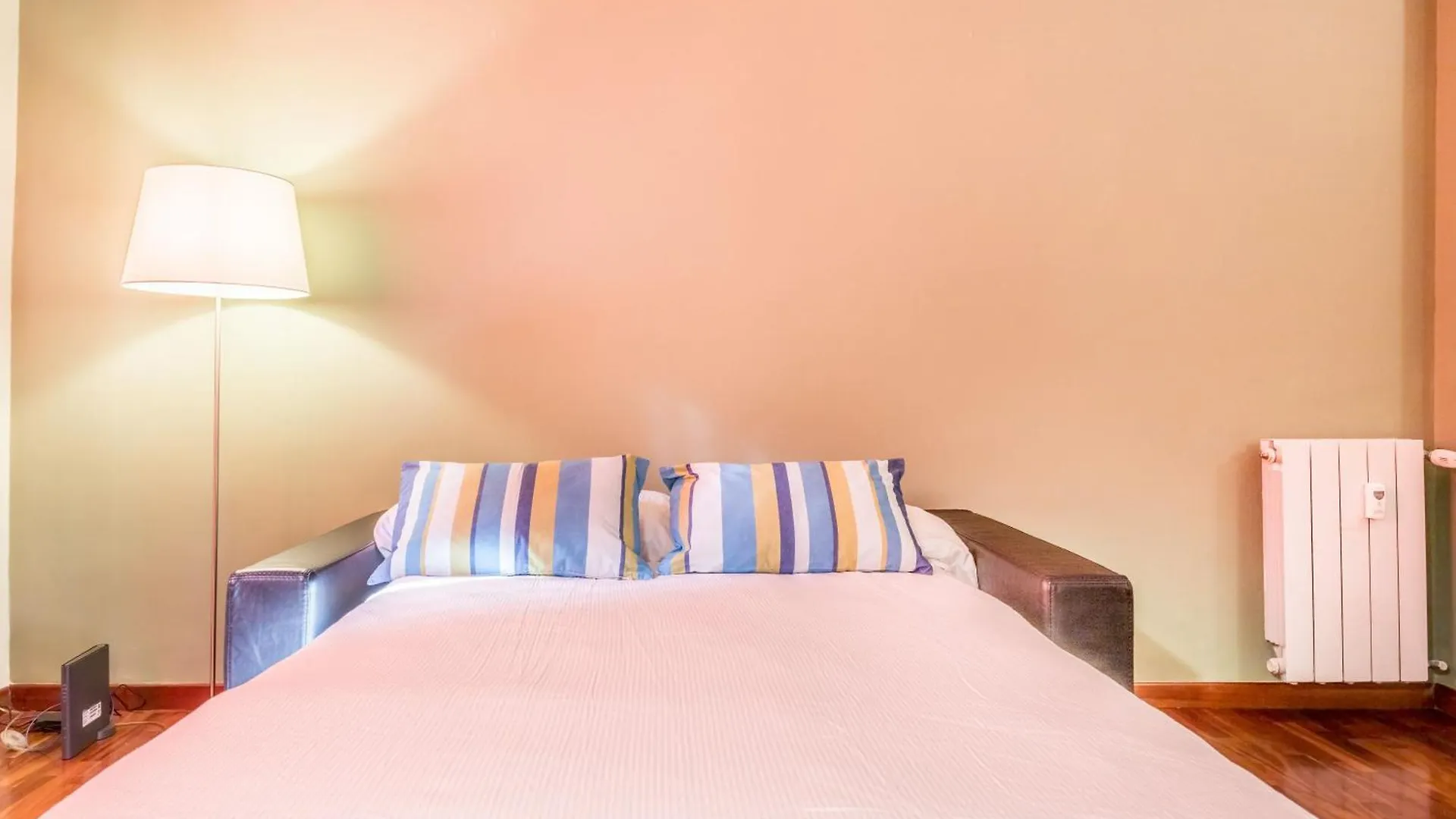 Casa Nina Ostiense - Roma Tre - By Ghor Apartment