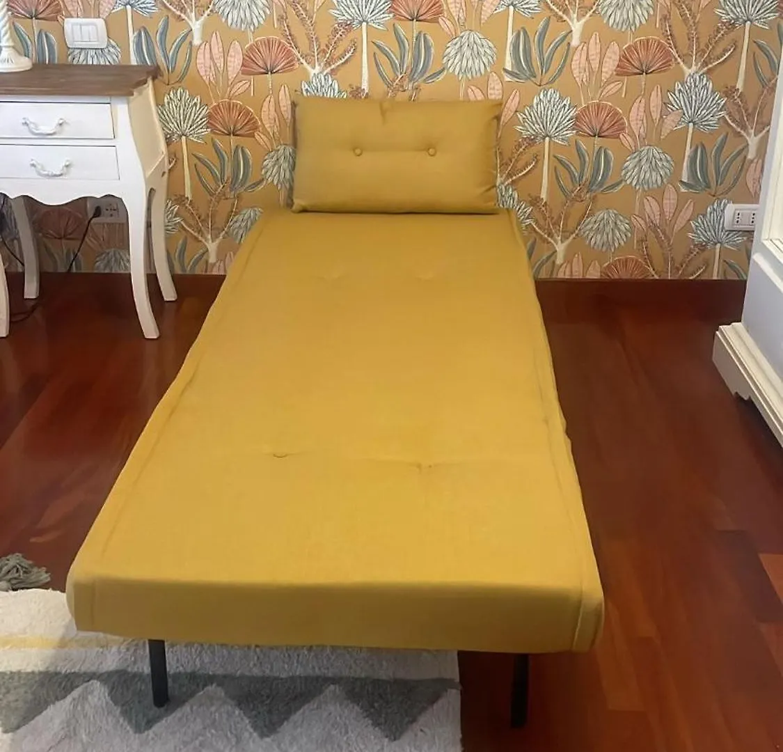 Casa Nina Ostiense - Roma Tre - By Ghor Apartment  Rome